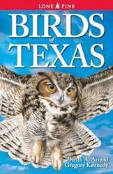 Birds of Texas