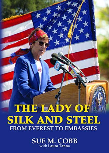 The Lady of Silk and Steel