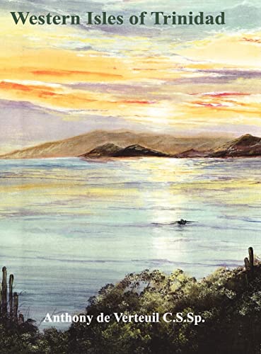 Western Isles of Trinidad