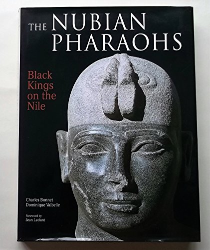 The Nubian Pharaohs