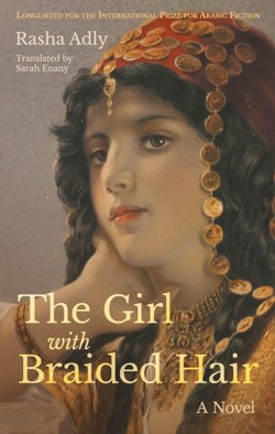 The The Girl with Braided Hair