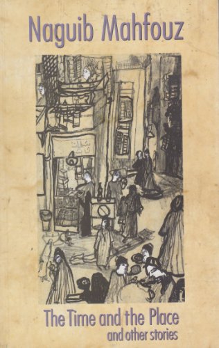 The Time and the Place and Other Stories