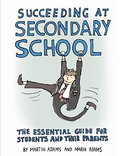 Succeeding at Secondary School