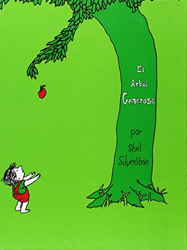 Giving Tree El Arbol Generoso