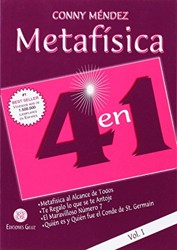 Metafisica 4 En 1 Volumen I