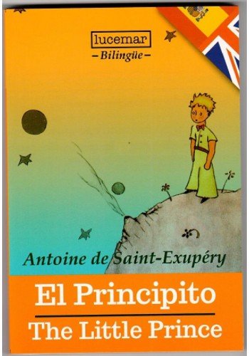 El Principito-The little Prince