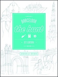 The Hunt Barcelona