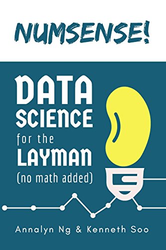 Numsense! Data Science for the Layman