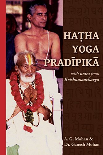 Hatha Yoga Pradipika