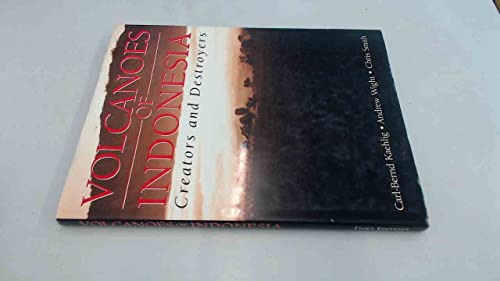 Volcanoes of Indonesia