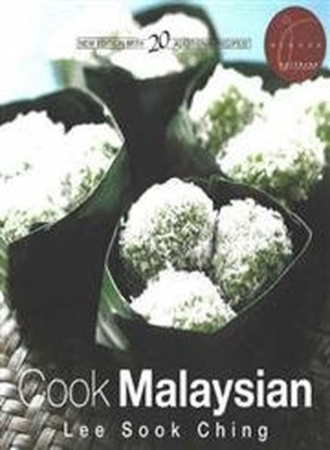 Cook Malaysian