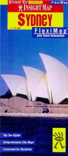 Sydney Insight Fleximap