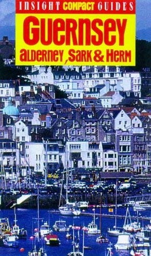 Guernsey Insight Compact Guide