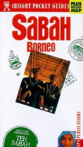 Sabah and Borneo Insight Pocket Guide
