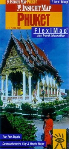 Phuket Insight Fleximap