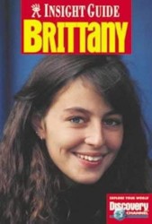 Brittany Insight Guide