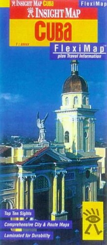 Cuba Insight Fleximap