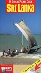 Sri Lanka Pocket Guide
