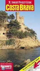 Costa Brava Insight Pocket Guide