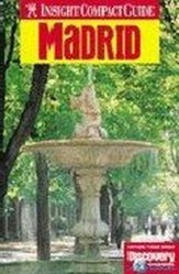 Madrid Insight Compact Guide