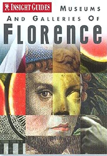 Florence Insight Museum and Galleries Guide