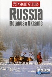 Russia Insight Guide