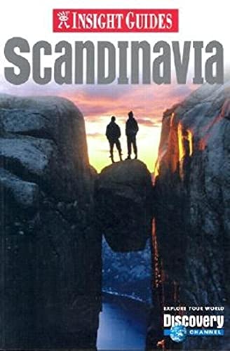 Scandinavia Insight Guide