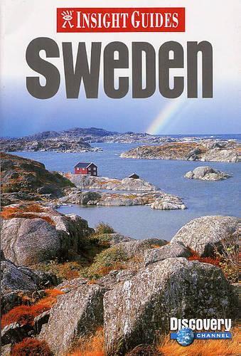 Sweden Insight Guide