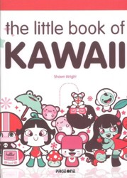 The Little Book of Kawaii