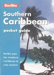 Berlitz Southern Caribbean Pocket Guide