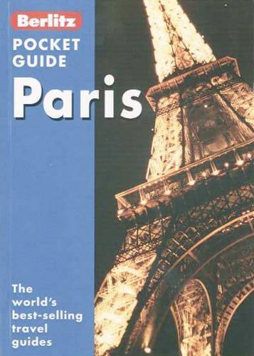 Berlitz Pocket Guides | Your Travel Companion | World of Books US