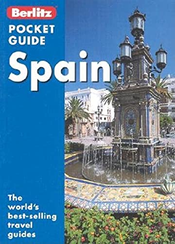Berlitz Pocket Guides | Your Travel Companion | World of Books US