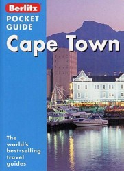 Cape Town Berlitz Pocket Guide