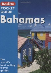 Bahamas Berlitz Pocket Guide