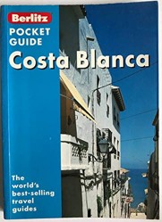 Costa Blanca Berlitz Pocket Guide