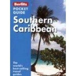 Southern Caribbean Berlitz Pocket Guide
