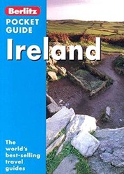 Ireland Berlitz Pocket Guide