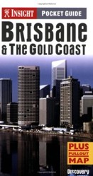 Brisbane and Gold Coast Insight Pocket Guide