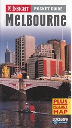 Melbourne Insight Pocket Guide