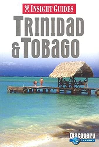 Trinidad and Tobago Insight Guide