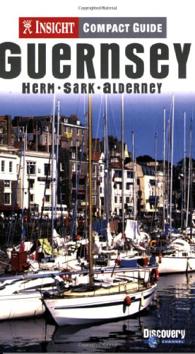 Guernsey Insight Compact Guide
