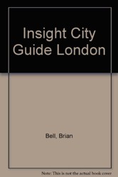 Insight City Guide London