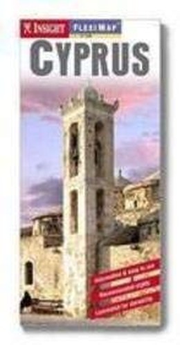 Cyprus Insight Flexi Map