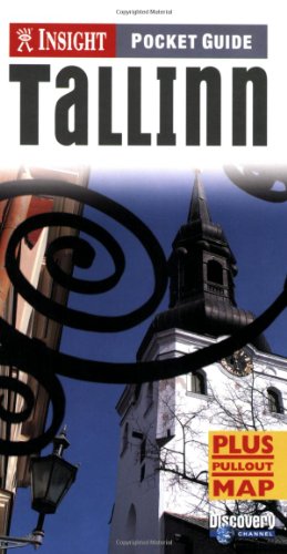 Tallinn Insight Pocket Guide