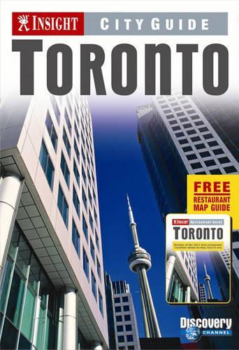 Toronto Insight City Guide