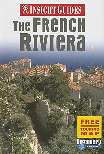 French Riviera Insight Regional Guide