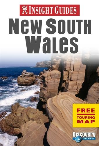 Insight Guides: New South Wales