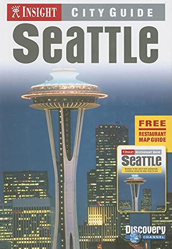 Seattle Insight City Guide