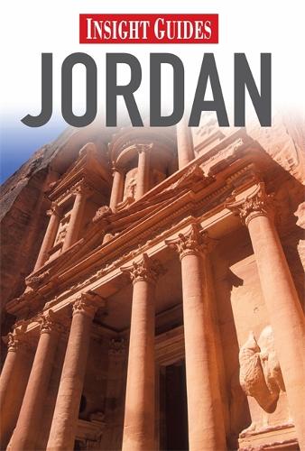 Insight Guides Jordan