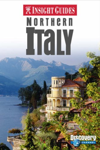 Northern Italy Insight Guide